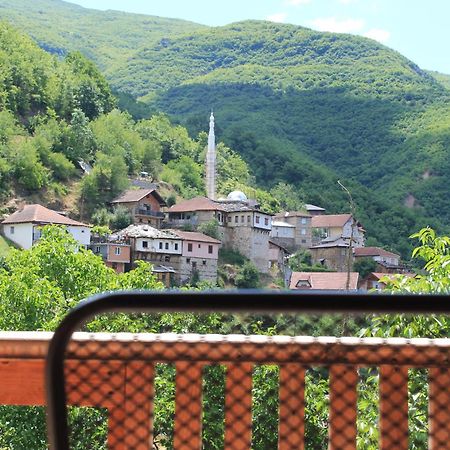 Hotel Tutto Galicnik Pokoj fotografie