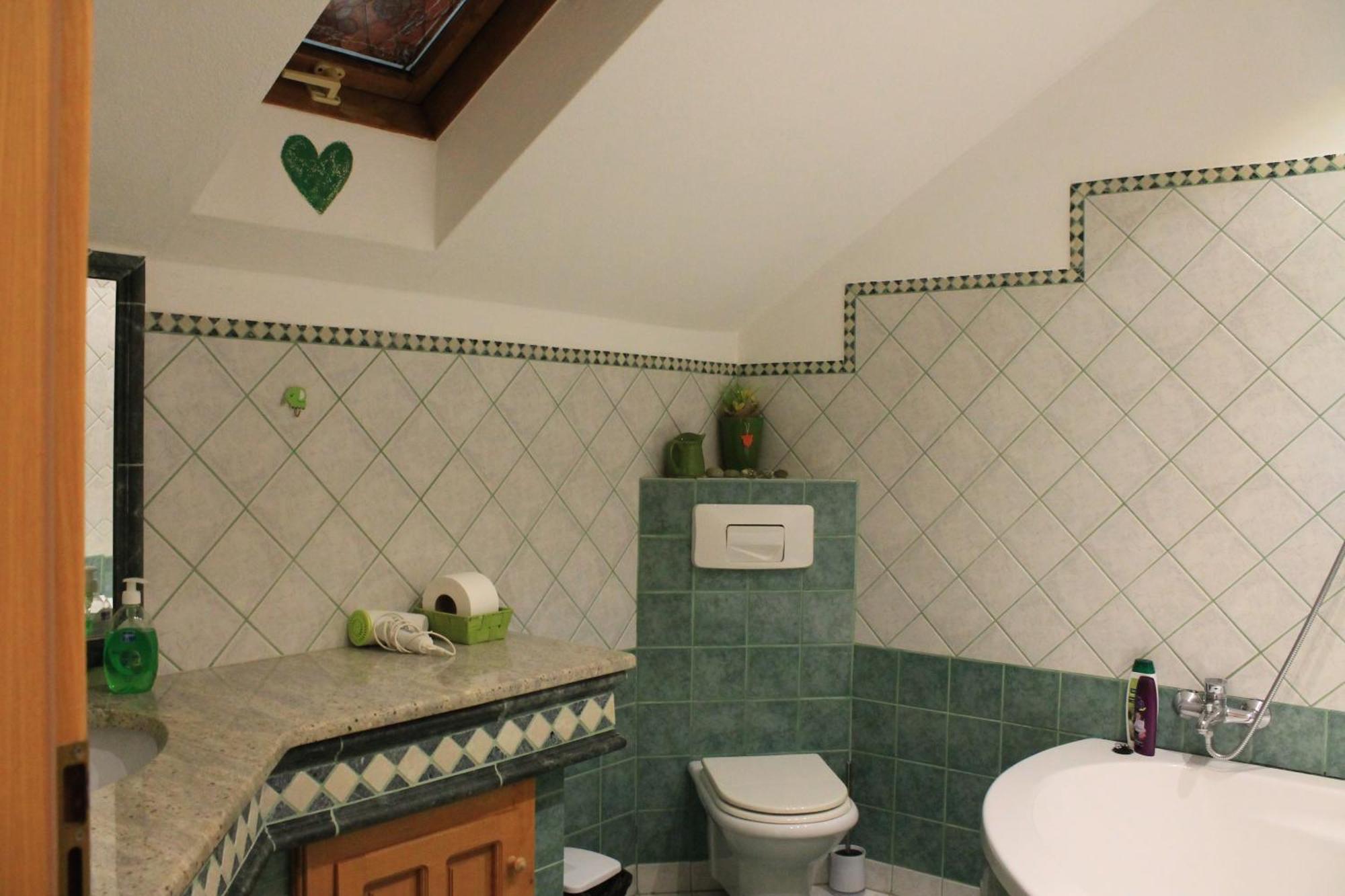 Hotel Tutto Galicnik Pokoj fotografie