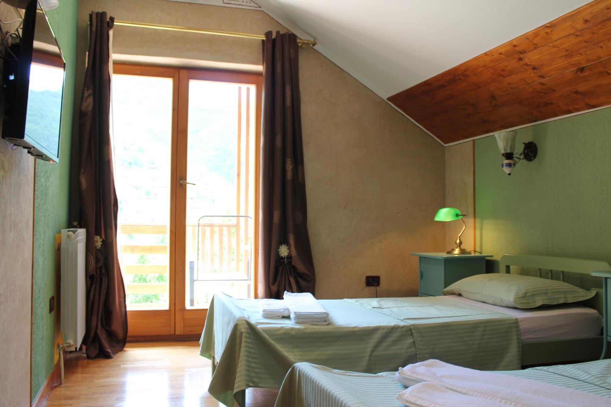 Hotel Tutto Galicnik Pokoj fotografie