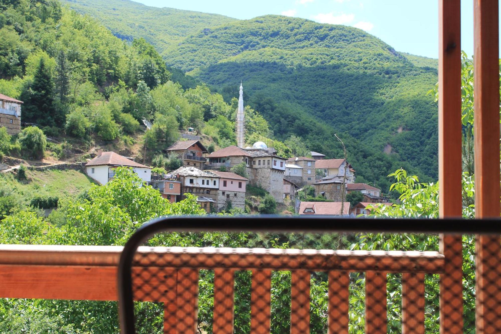 Hotel Tutto Galicnik Pokoj fotografie