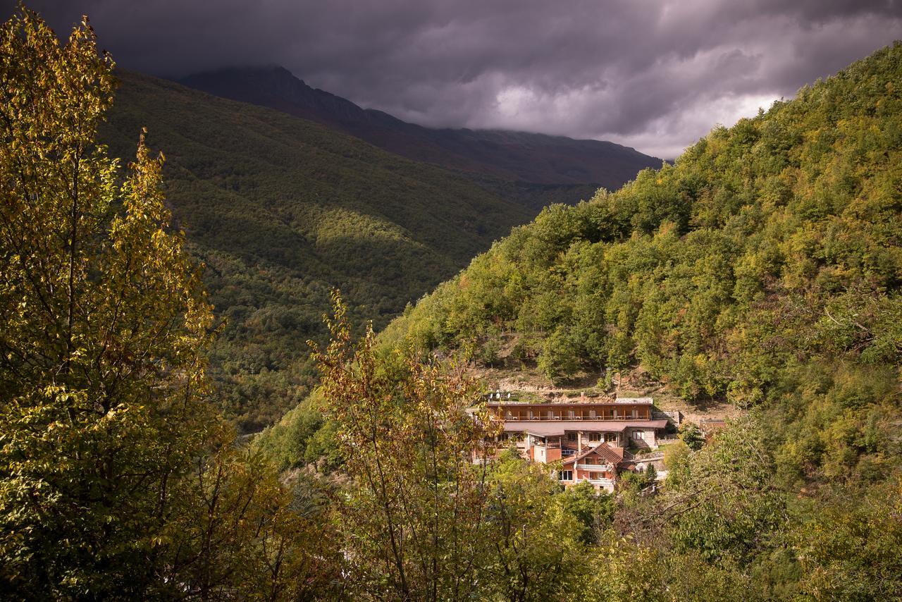 Hotel Tutto Galicnik Exteriér fotografie