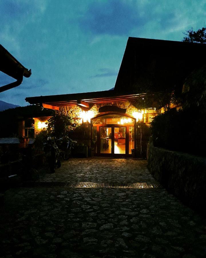 Hotel Tutto Galicnik Exteriér fotografie